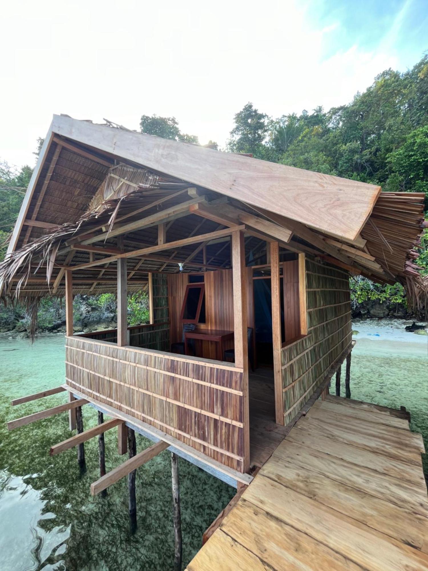 Junior Homestay Kri Экстерьер фото