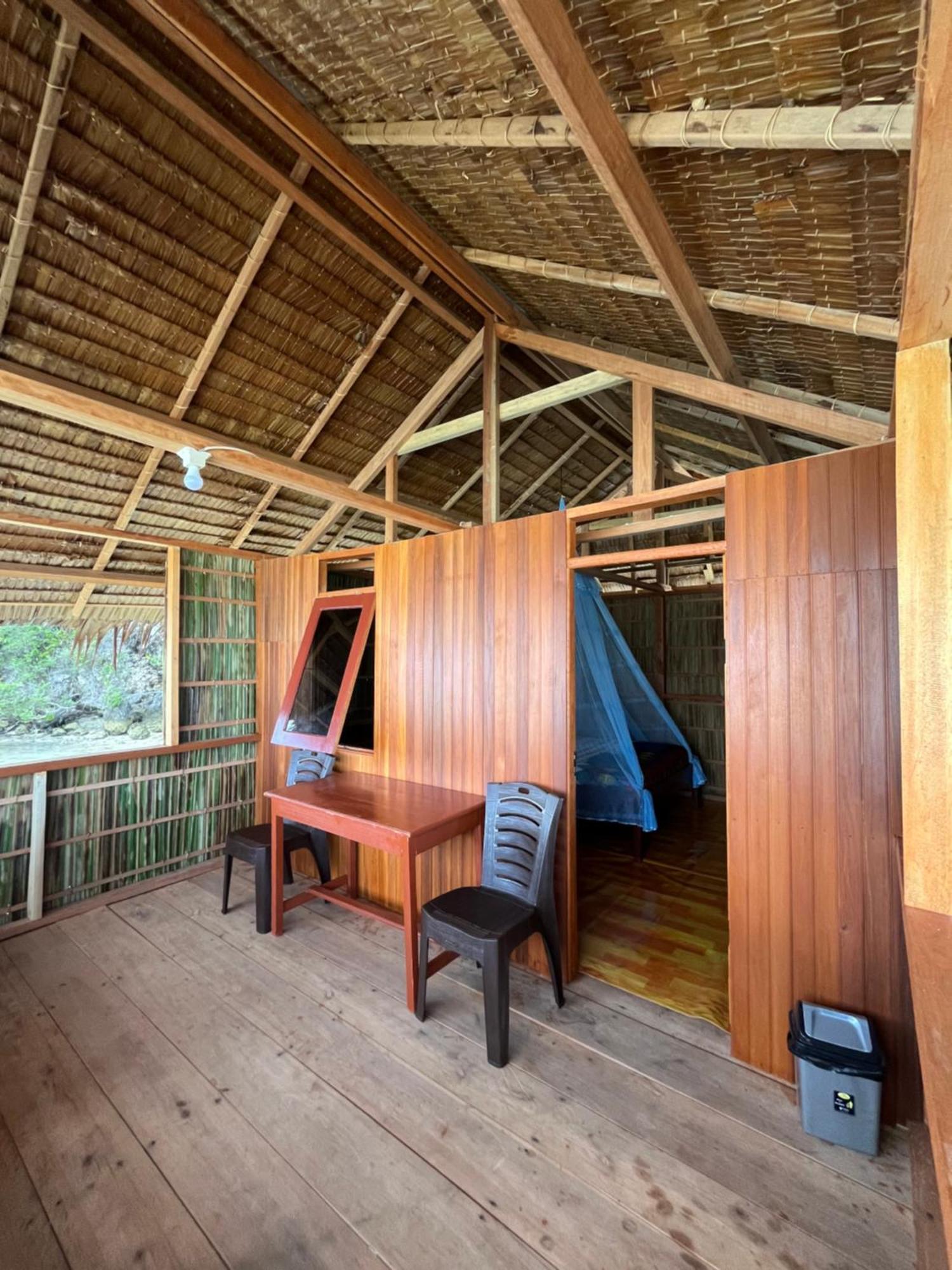 Junior Homestay Kri Экстерьер фото