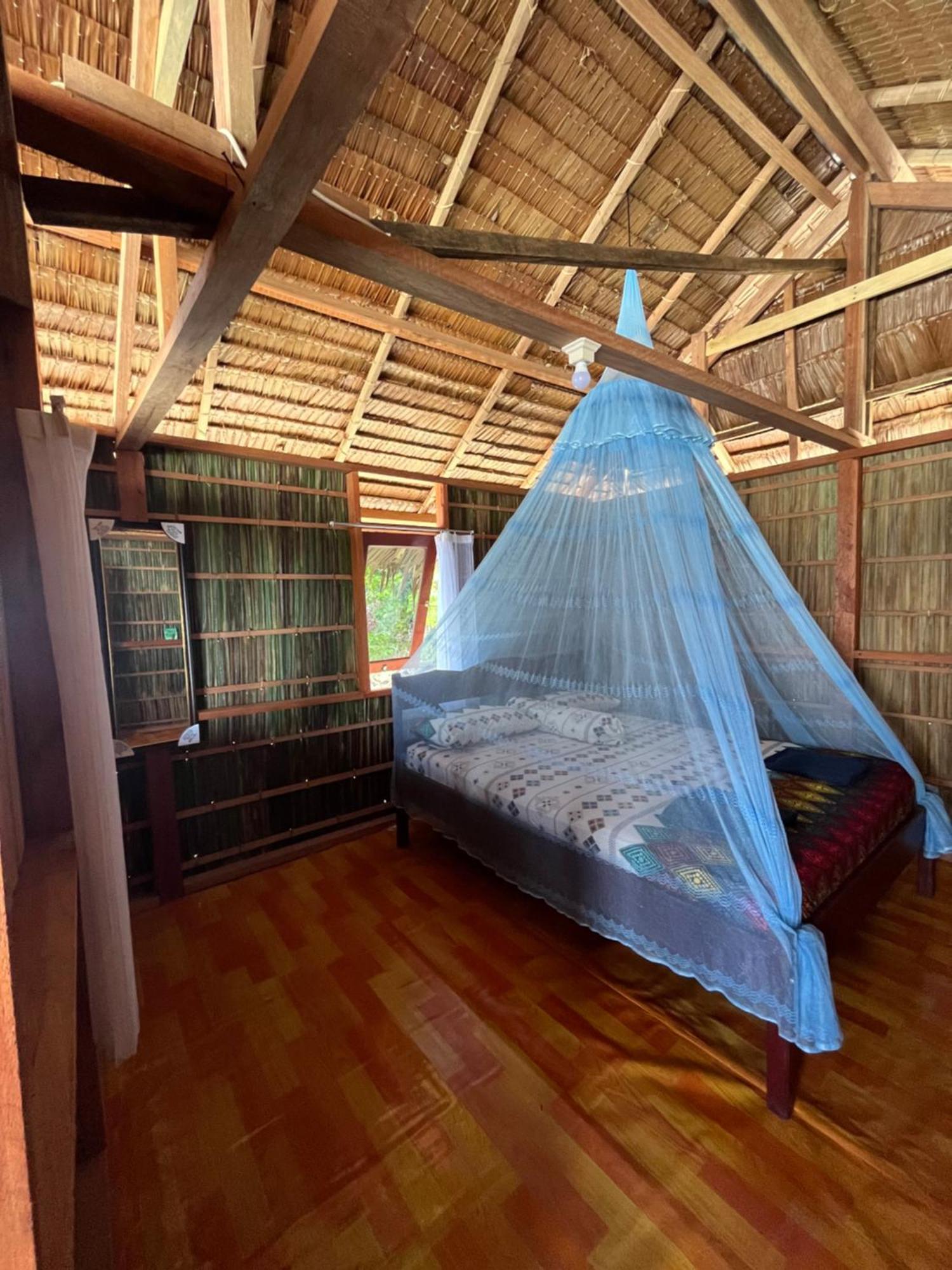 Junior Homestay Kri Экстерьер фото