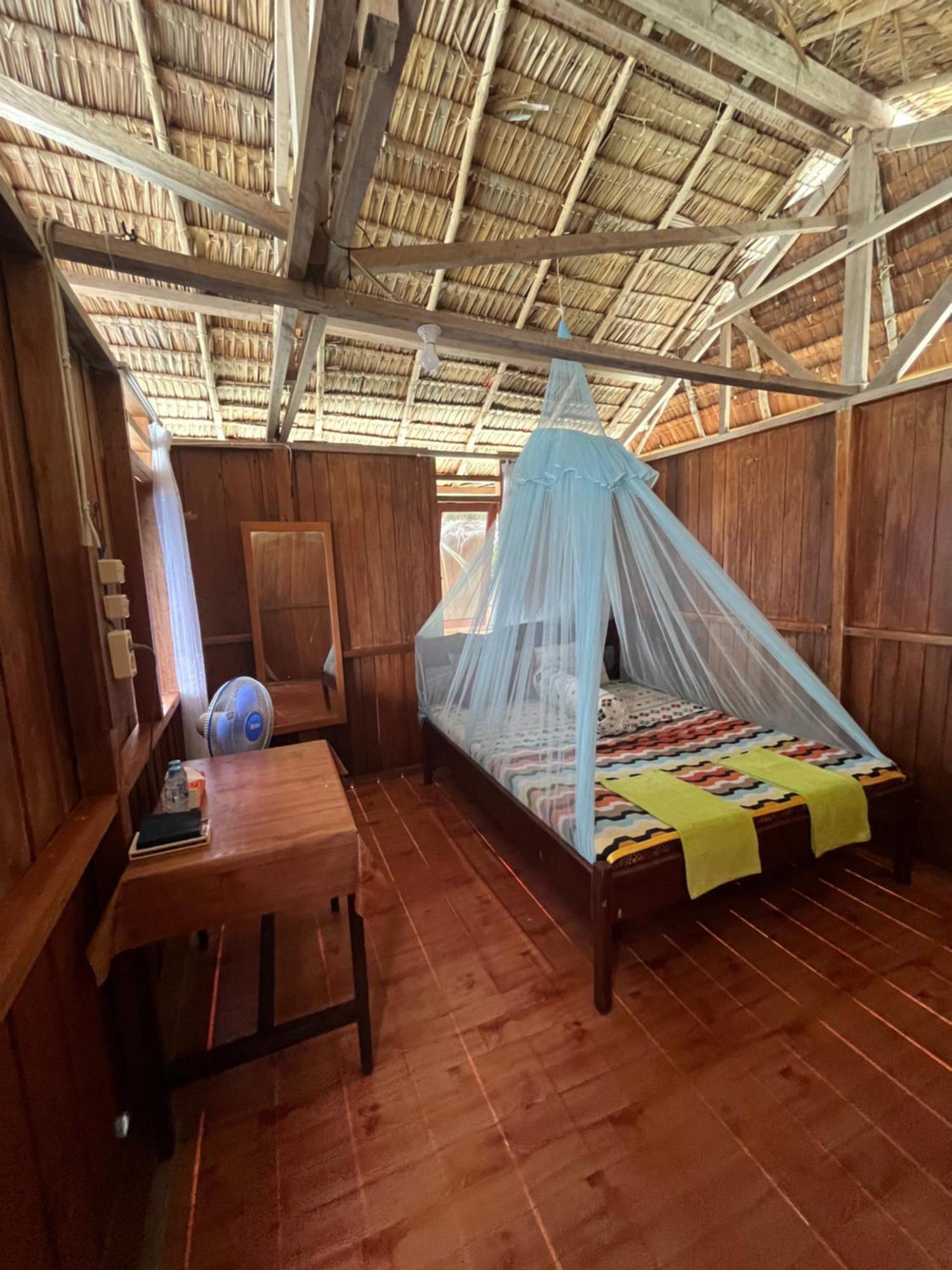 Junior Homestay Kri Экстерьер фото