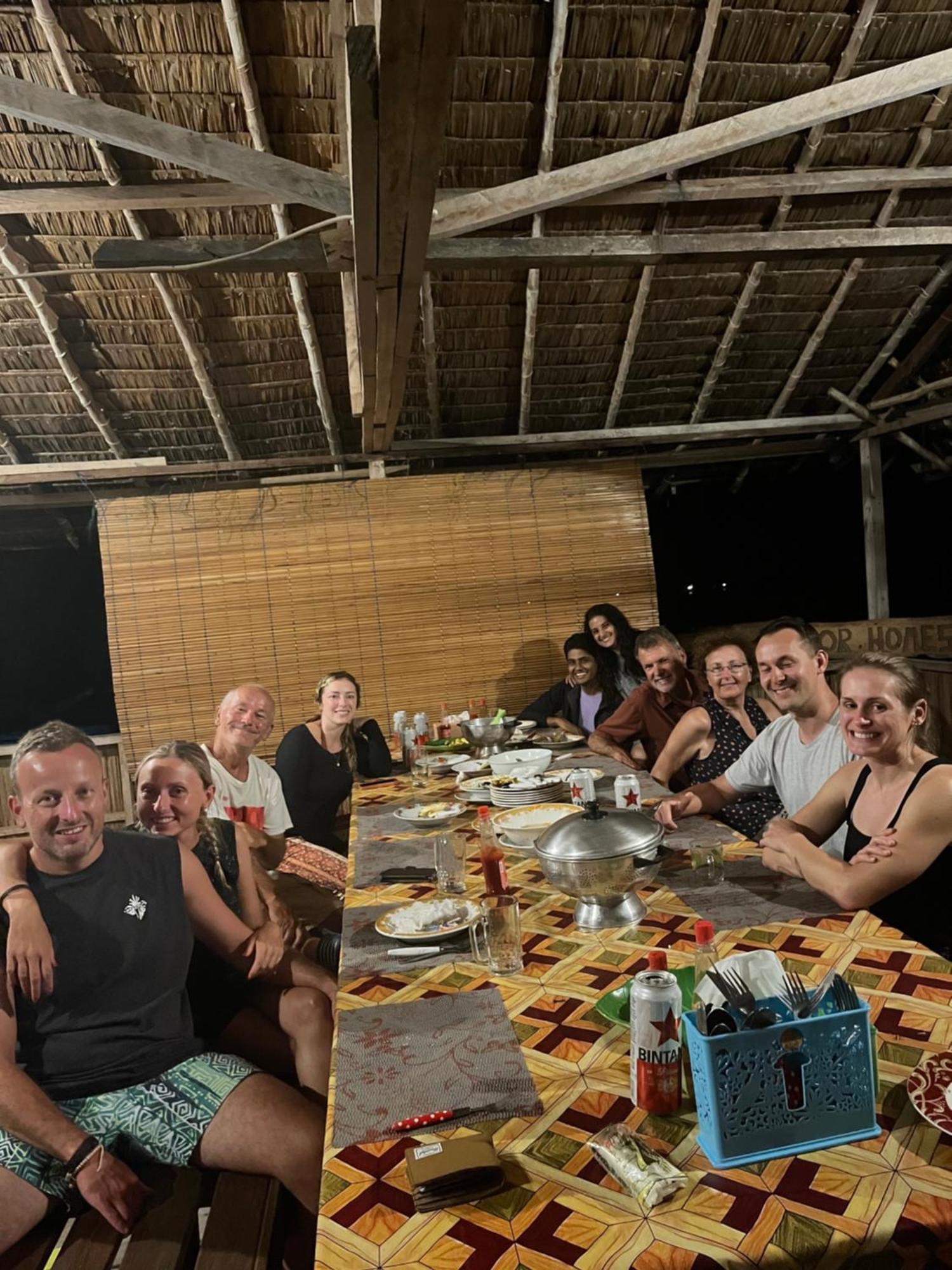 Junior Homestay Kri Экстерьер фото