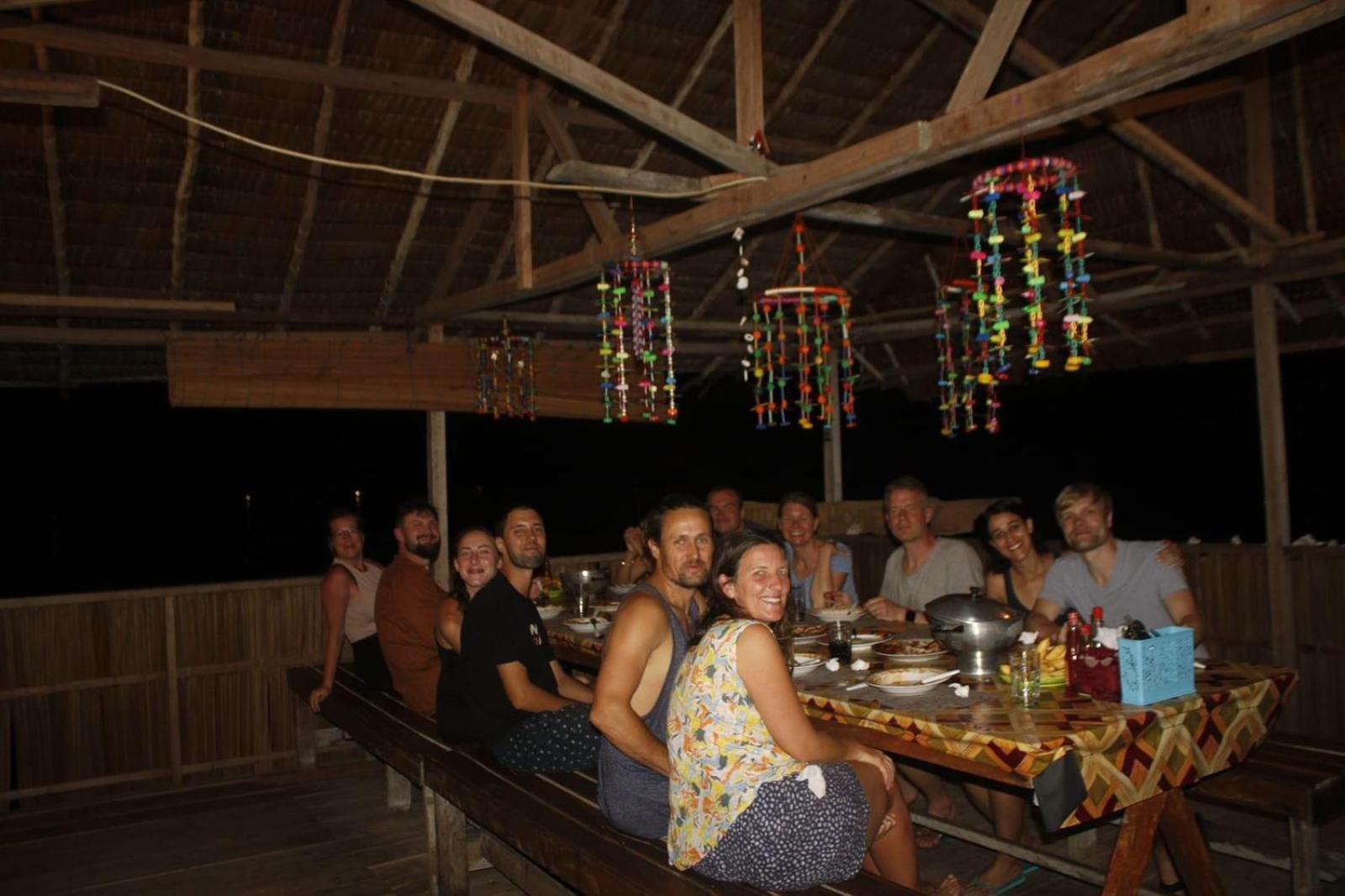 Junior Homestay Kri Экстерьер фото
