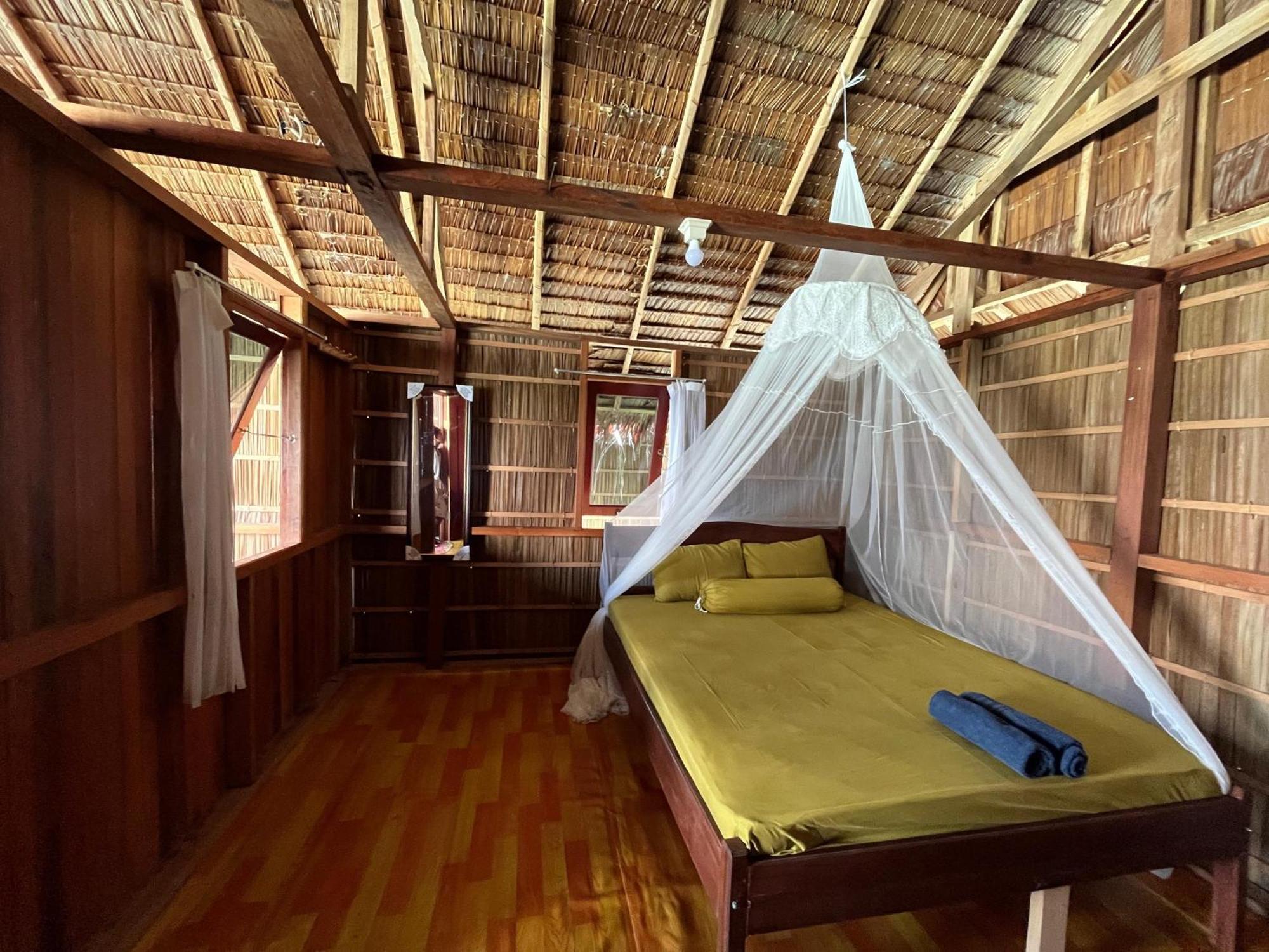 Junior Homestay Kri Экстерьер фото