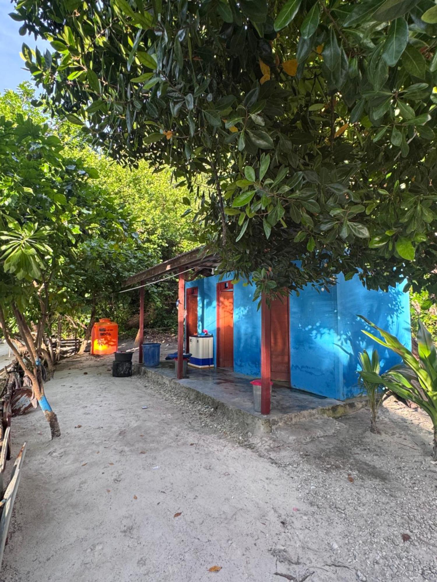 Junior Homestay Kri Экстерьер фото